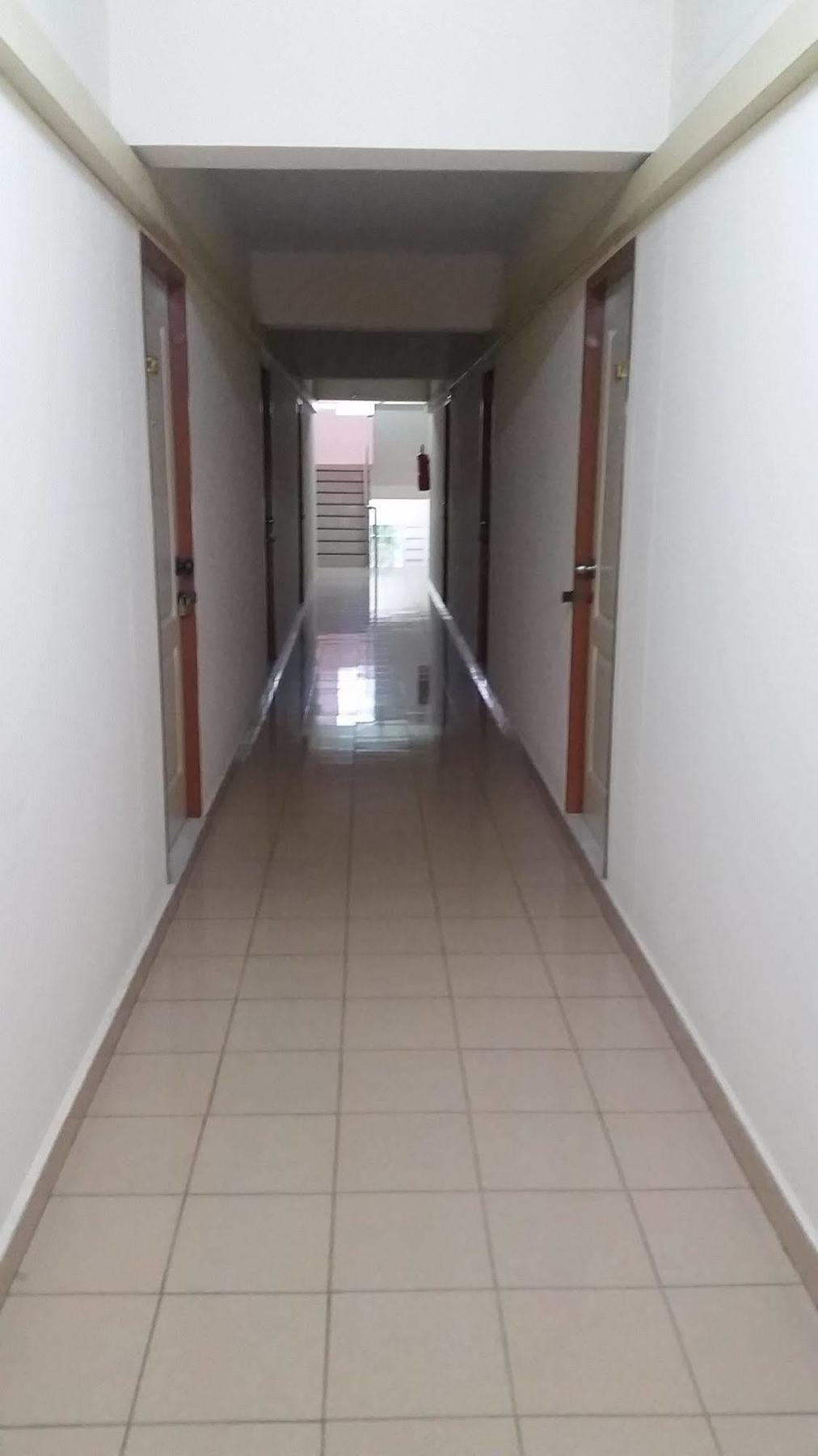فندق Nata Mansion نونتابوري المظهر الخارجي الصورة